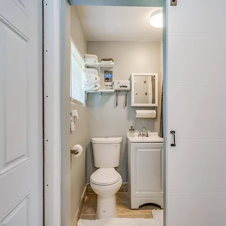 Cozy Comfy Studio With Full Sofa Bed And Kitchenette West Palm Beach Exterior photo