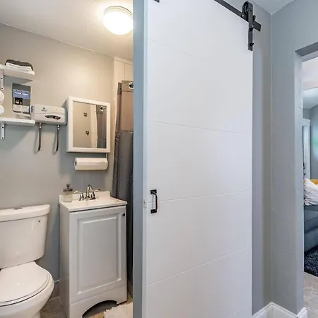 Cozy Comfy Studio With Full Sofa Bed And Kitchenette West Palm Beach Exterior photo