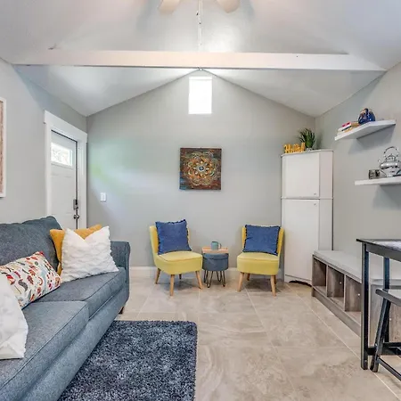 Cozy Comfy Studio With Full Sofa Bed And Kitchenette West Palm Beach Exterior photo