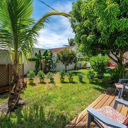 Cozy Comfy Studio With Full Sofa Bed And Kitchenette West Palm Beach Exterior photo